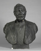 Algernon Graves NPG 1937