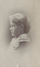 Madge Whitall NPG Ax160550