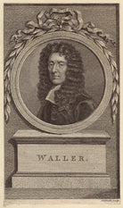 Edmund Waller NPG D30146
