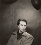 Victor Musgrave NPG x134023