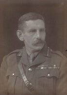 Cecil De Sausmarez NPG x66740