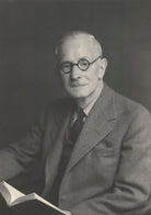 Harold Victor Routh NPG x185034