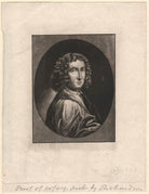 Henry Gyles NPG D2542