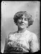 Ellaline Terriss NPG x101862