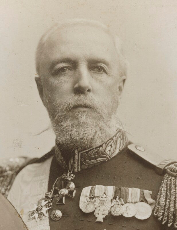 Oscar ii, king of sweden npg p1700(78a)