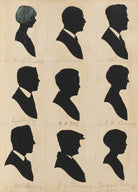 Tourists on the West Pier, Brighton NPG D46801