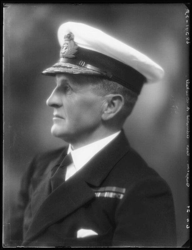 Sir arthur gaskell npg x123874