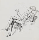 Sir Max Pemberton NPG 3502