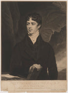 John George Lambton, 1st Earl of Durham NPG D1813