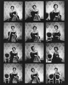 Olga Edwardes NPG x195237