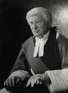 Sir Sebag Shaw NPG x165712