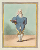 King George IV NPG D12784