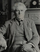 Theodore Francis Powys NPG Ax3487