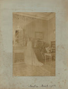 (Frances) Elinor (née Grant), Lady Colvile NPG x129628