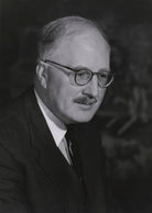 Sir Robert Somerville NPG x185392