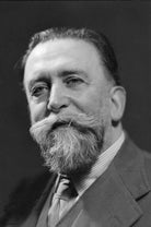 Gordon Bottomley NPG x3047