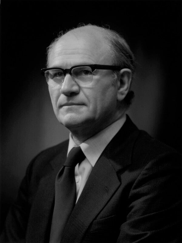 Sir clifford charles butler npg x171671