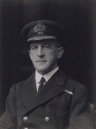 Alexander Farrington NPG x65651