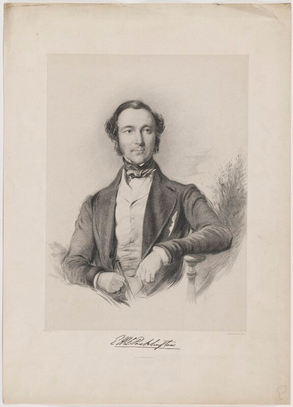 Evelyn henry frederick pocklington npg d40288