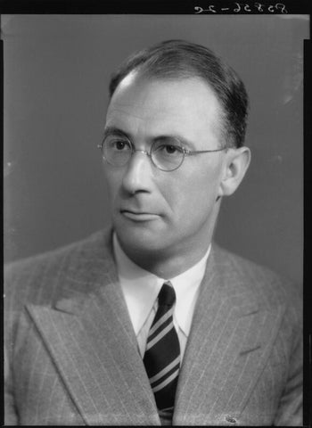 Cecil Scott ('C.S.') Forester NPG x26954