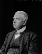 Sir Gershom Stewart NPG x67563