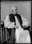 Edward White Benson NPG x96174