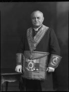 Gerald Sharp NPG x69985