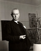 Sir Rex Nan Kivell NPG x125521