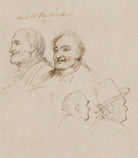 Lord William Cavendish Bentinck NPG 848