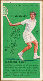 Henry Wilfred ('Bunny') Austin NPG D47328