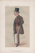 Sir Charles Hastings Doyle ('Men of the Day. No. 175.') NPG D43841