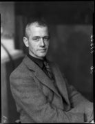 Percy Metcalfe NPG x154231