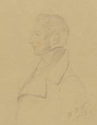 Henry Charles Angelo NPG 2009a
