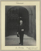 A. Ramsay NPG x44932