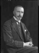 Sir (Charles) Hubert Bond NPG x42491