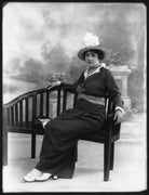 Ruth MacKay NPG x103063