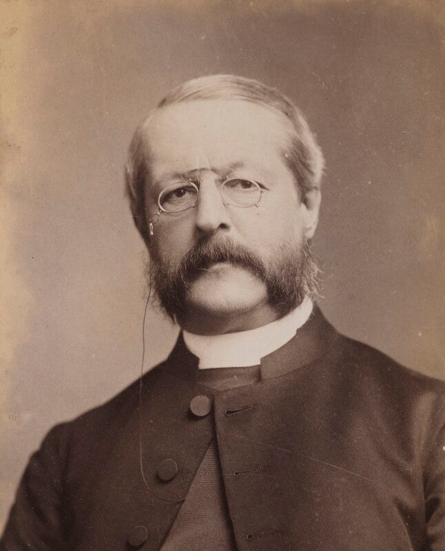 Arthur sweatman npg p1700(90a)