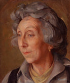Anita Leslie NPG 5940