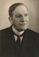 Cecil Reginald Grundy NPG x15154