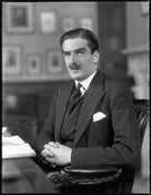 Anthony Eden, 1st Earl of Avon NPG x81173