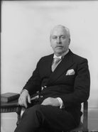 Sir Arthur Bliss NPG x82372