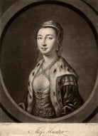Elizabeth Catherine ('Kitty') Clarke (née Hunter) NPG D1417