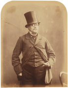 Probably Henry Leigh Murray NPG P301(25)