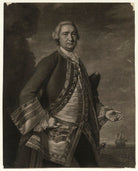 Richard Tyrrell NPG D4539