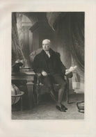 William Robert Hay NPG D35628