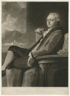 Thomas Robinson, 2nd Baron Grantham NPG D34790