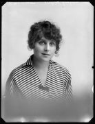 Margery Sargent NPG x103772