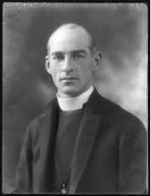 Percy Mark Herbert NPG x121821