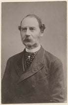 Christian IX, King of Denmark NPG x28085