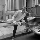 Nancy Spain NPG x46841